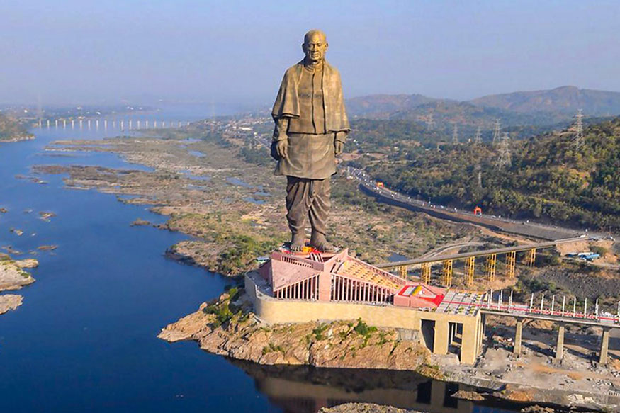 Statue of Unity—visiting hours increased for increasing ...