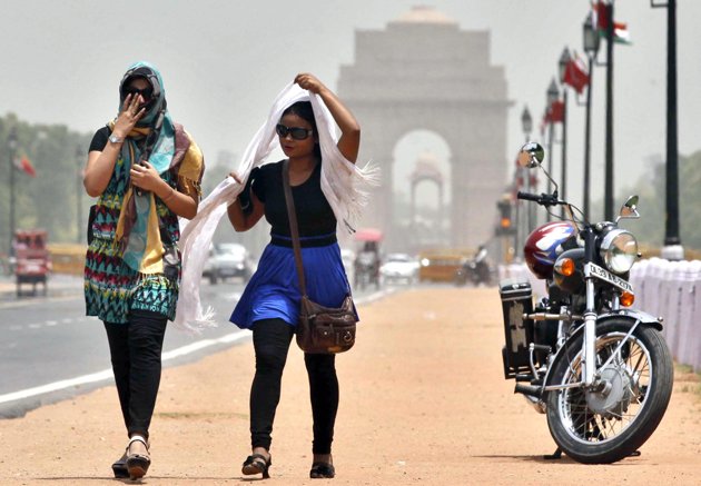 How to keep cool in Indian Summer : All tips and that too in a ...